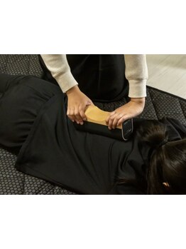 サイズダウンを目指したい