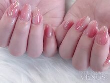 ヴィーナス 浦安店(VENUS)/定額ネイル