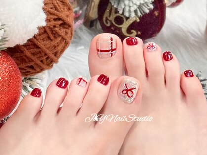 ジョイネイルスタジオ 高田馬場(JoY Nail Studio)の写真