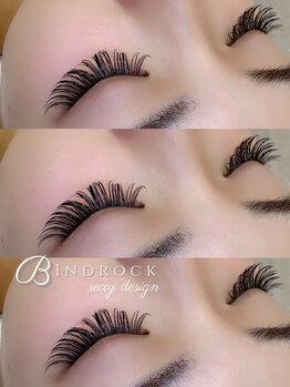 アイム(aim)/バインドロック