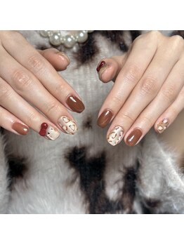 キティちゃんデザイン