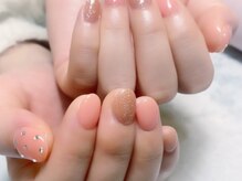 ルアーナ(luana)/定額ネイル¥5500→¥4500！