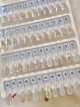 ルネイル(Luneil)