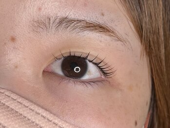 ラシク ゼロ 草加駅前(Lashiku Zero)/パリジェンヌラッシュリフト