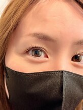 シャルムヘアーラウンジ(shalm hair lounge)/