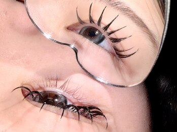 クラン(clan)/オーダーメイドパーマ