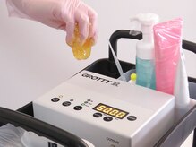 アットユウ(@yu)の雰囲気（VIOシュガーリング×フェムエステ。脱毛からケアまで完結ー）