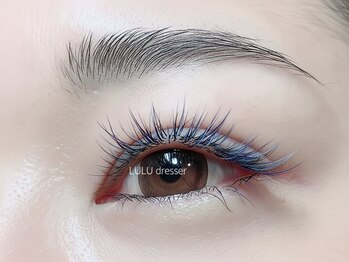 アイラッシュ サロン シャルメ(Eyelash Salon charmer)/桜木町駅 マツエク マツパ