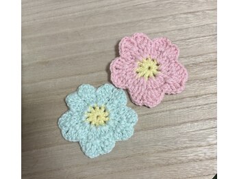 シェノンモコ(CHAiNON moko)/手作り雑貨