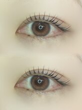 ミイプ(MEPP)/つちもと担当★パリジェンヌ