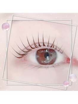 ビューティーサロン ユリン(YuRin)/パリジェンヌ