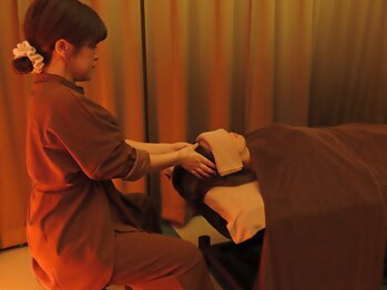 チネイザン テトテ(-te-to-te-)/夢の中へ…