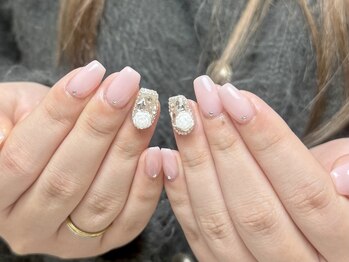 ナナネイル(07nail.)/