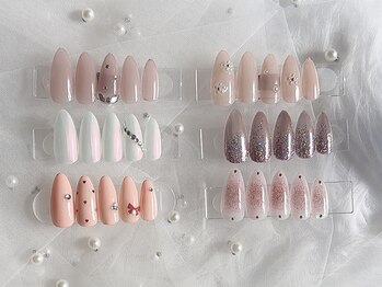 ファメル 赤坂店(Fam-er)/定額デザイン￥5,500