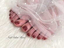 レーヴ(Reve)/フットネイル