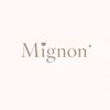 ミニョン バイ ベル 江坂店(Mignon by Belle)のお店ロゴ