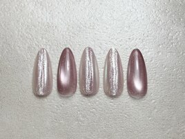 《hand》梅雨限定◎定額ネイル