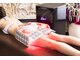 PMK 新宿店の写真/深層筋ケアできる特殊マシンで二の腕・ハミ肉にアプローチ！新パワーツリー造形で理想のボディラインへ♪