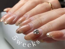 フェミニンネイル(Feminine Nail)/