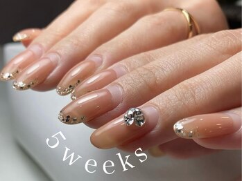 フェミニンネイル(Feminine Nail)/