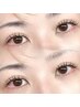 【新生活応援☆パッチリeye】似合わせまつげパーマ