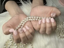 アンナ ネイル(Anna Nail)/