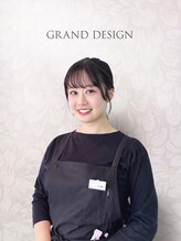 グランドデザイン 穂積店(GRAND DESIGN)&nbsp;FURUHASHI 
