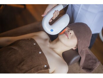 リノ(RiNO)の写真/全身脱毛￥５９００♪都度払い◎通いやすい価格で全身脱毛☆うぶ毛にもしっかり対応し美肌へ導く贅沢な空間