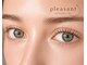 プレザント(PLEASANT)の写真