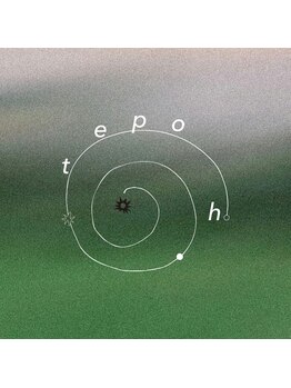 tepoh. 【テポ】　の写真/お子様とのご来店OK◎頑張るママのためのネイルサロンで定額お守りデザインを楽しみ自信に満ち溢れる♪
