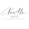 ネオミーネイル(NeoMe nail)のお店ロゴ
