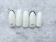 エイル ビューティ ホヌ(EIL beauty Honu)/キャンペーンネイル