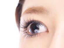 ネイルアンドアイラッシュサロン エスポアール(nail&eyelash salon espoir)/上下まつげエクステ