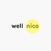 ウェル ニコ(well nico)のお店ロゴ
