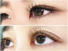 ジュレアイ(JurerEye)/シングルラッシュ