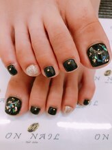 オンネイル(on nail)/
