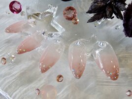 アート２本~コース☆