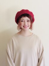 ルミア ラッシュ(Lumia Lash)&nbsp;aki 