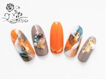 ディーバ 海老名店(Diva)/10本デザインSelectPlus