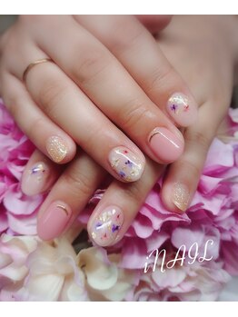 アイネイル(iNAIL)/