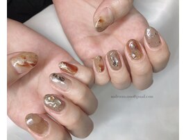 ネイルデザイン