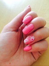 ネイルアンドビューティー イヴ(nail&beauty Eve)/