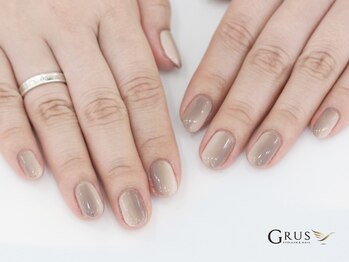 グルス(GRUS)/HANDエアジェルアートコース