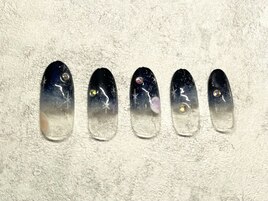 ジェル/スカルプ[横浜/持ち込み]