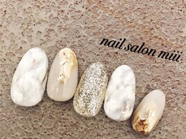 やり放題ネイルデザイン