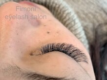 フィモニ(Fimoni)/ボリュームラッシュ　つけ放題