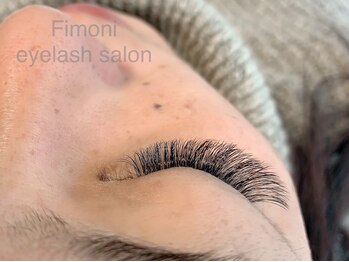 フィモニ(Fimoni)/ボリュームラッシュ　つけ放題