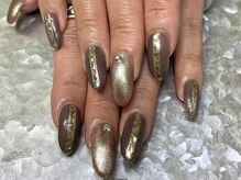 ル トレフル(Le Tre'fle)/定額デザイン色変更