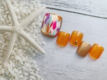 フレイヤ 銀座店(FREJA)/フットGoldコース