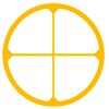 ザサークル(THE CIRCLE)ロゴ